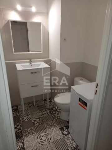 Appartement Fontainebleau 1 pièce meublé 21.62 m2 - Photo 4