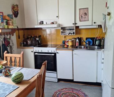 Standargatan, Göteborg - Foto 6