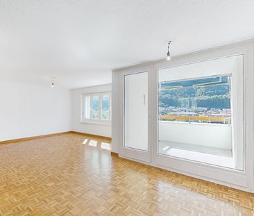 Traumhafte Aussicht - Nähe Baden - Photo 5