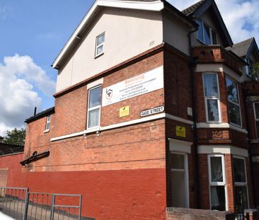 21 & 25 Southey Street Nottingham NG7 4BQ - Photo 1