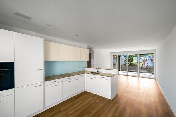 2.5 Zimmer Wohnung - Foto 1