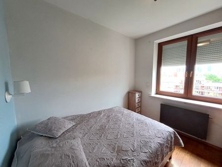 Dwa pokoje z garażem - Muranów - Photo 5