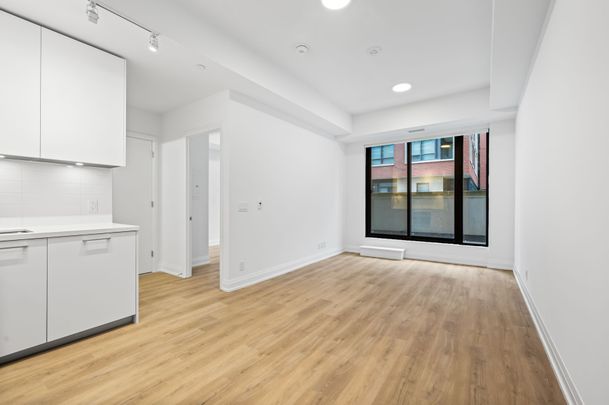 For Lease - 36 Brentcliffe Road Unit# 201, Toronto, Ontario - Photo 1