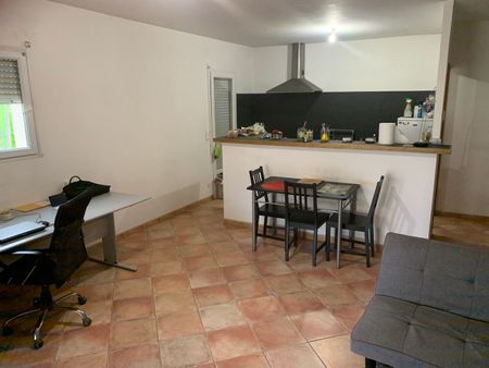 Location maison 3 pièces, 66.19m², Gardanne - Photo 4