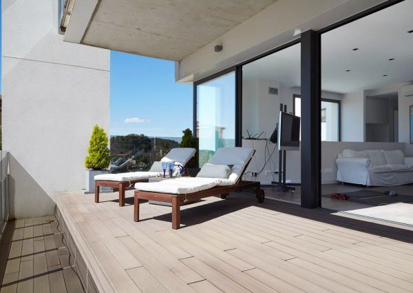 Extraordinaria casa de lujo en alquiler en Vallvidrera