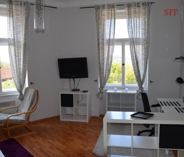 Apartment for rent, 1+1 - Studio, 50m - Photo 2