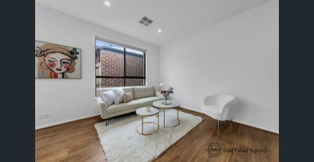 Modern Family Living in Prime Lara Location – 1 Coppice Street, Lara Proudly Presented by OSKO Real Estate Agency - Photo 5