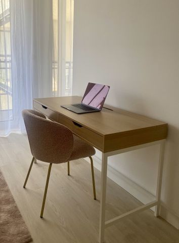 Przytulne mieszkanie, nowy budynek, duży balkon - Photo 3