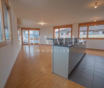 Spacieux appartement au cœur d’un immeuble moderne et sécurisé avec... - Photo 3