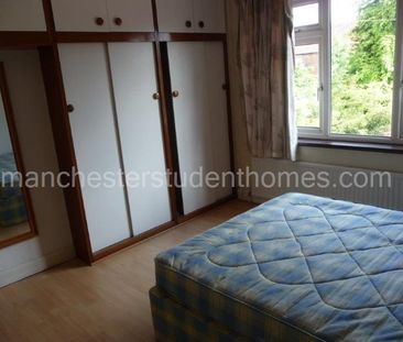 Cotton Lane, Manchester, M20 4UX - Photo 1