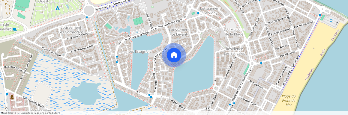 11210, Port La Nouvelle