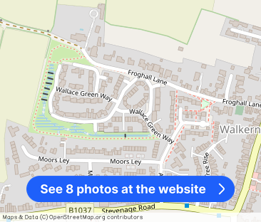 1 bedroom ground floor flat for rent - Photo 1