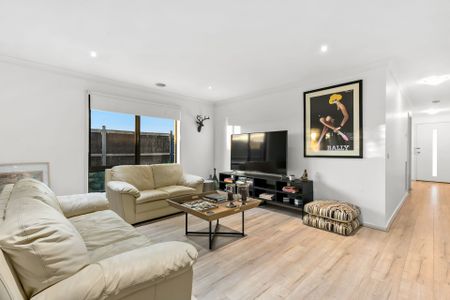 Villa Living "Affinity Estate, Berwick" - Photo 2