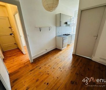 APPARTEMENT T2 A LOUER - Photo 4