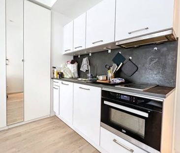 Studio te huur - Photo 3