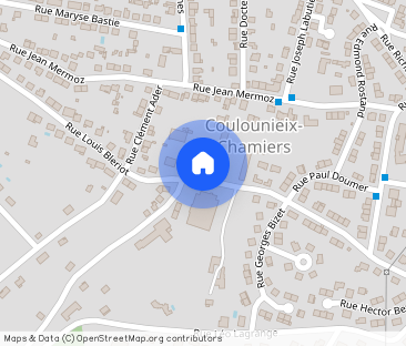 Maison à louer - Photo 1