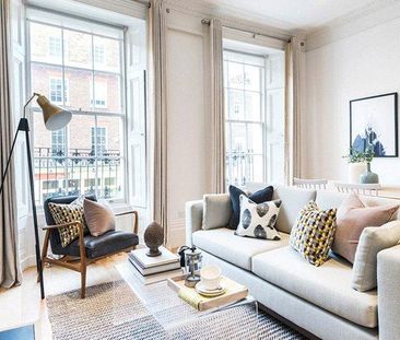 3 bedroom terraced house to rent - Photo 1