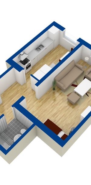 Oluff Nilssonsväg 16, Göteborg - Foto 2