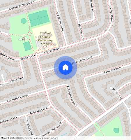 103 Kingsnorth Boulevard Unit# BSMNT, Ontario, Vaughan