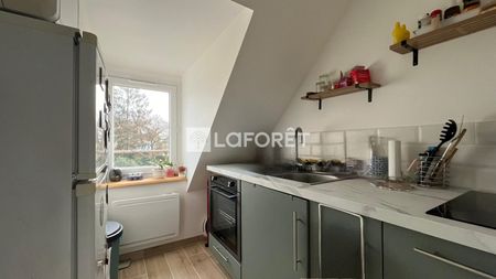 Appartement T2 près de CLERMONT à louer - Photo 3