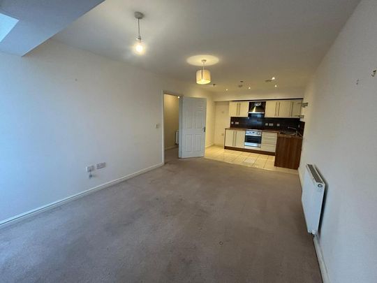 1 bedroom apartment to rent - Photo 1