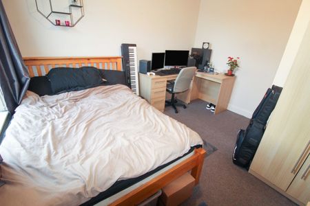 31A South Road, NG2 7AG, NOTTINGHAM - Photo 5