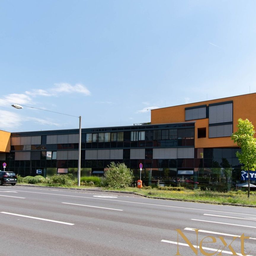 Gut aufgeteilte 2-Zimmer-Wohnung mit Einbauküche in Linz/Urfahr nähe JKU zu vermieten! - Foto 1