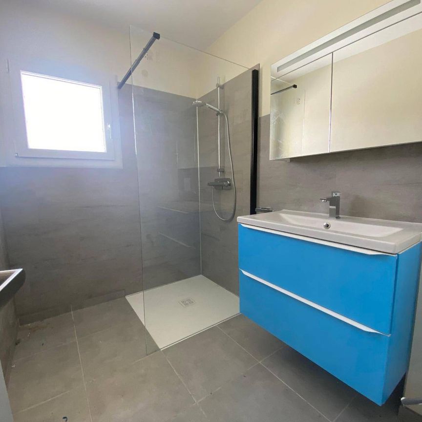 Location maison 5 pièces 81.82 m² à Romans-sur-Isère (26100) 4 - Photo 1