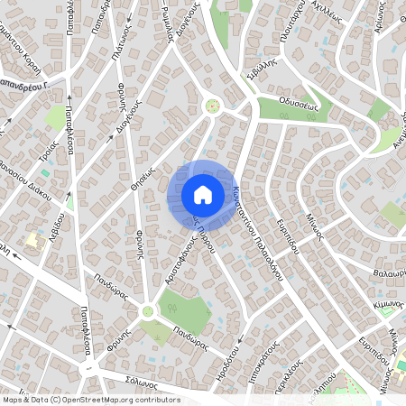 Νέα Ερυθραία (Καστρί)