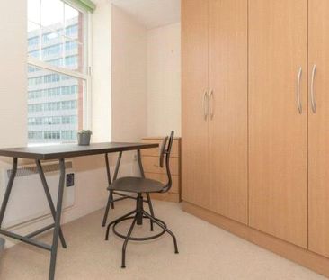 1 bedroom apartment to rent - Photo 6