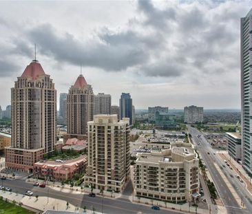 For Lease - 388 Prince Of Wales Drive Unit# 2502, Mississauga, Ontario - Photo 6