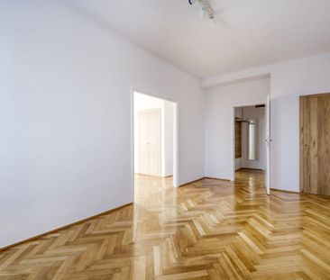 Przy Metrze Wierzbno, przestronne 2 osobne pokoje. 57.28 m² - Photo 4