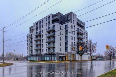 For Lease - 7 Erie Avenue Unit# 305, Brantford, Ontario - Photo 5