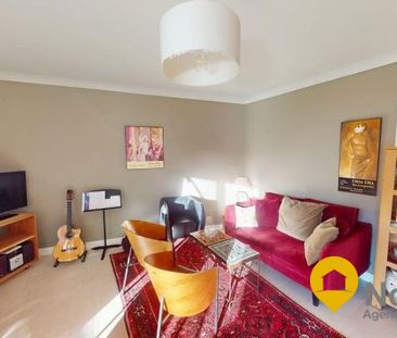 Superbe T3 avec ascenseur à Forbach! - Photo 1