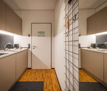 Modernes Studio in Bern – Sofort verfügbar! - Photo 6