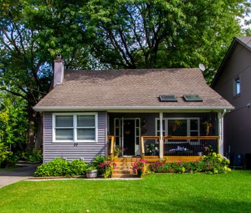 For Lease - 27 Pine Avenue, Mississauga, Ontario - Photo 3