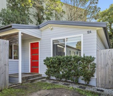 12A Lessing St, Hornsby, NSW 2077 - Photo 1