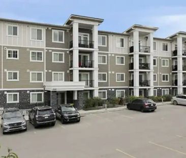 2 bedroom 2 bathroom condo in Sage Hill NW Calgary | 4301 - 450 Sag... - Photo 1