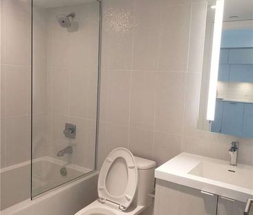 For Lease - 575 Bloor Street Unit# 1701, Toronto, Ontario - Photo 4