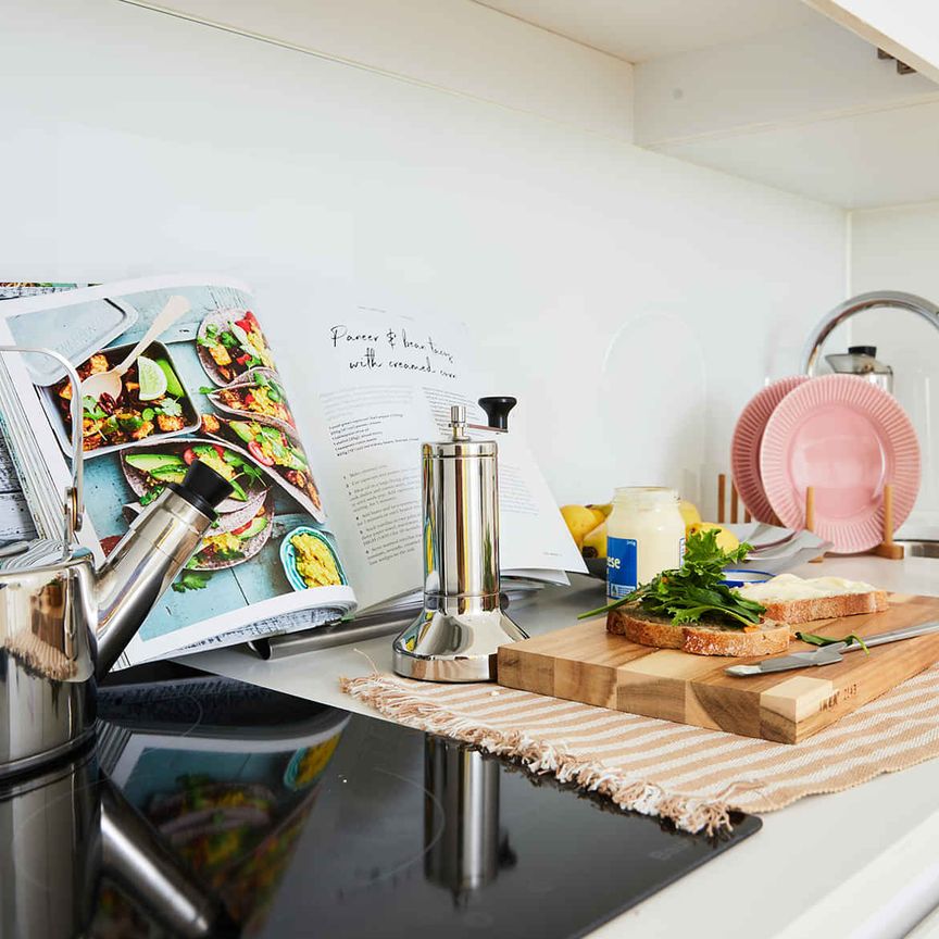 2 Bed Apartment - Photo 1