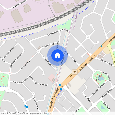 26 Hedgeley Way, WA 6155, Canning Vale