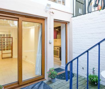 1 bedroom maisonette to rent - Photo 5