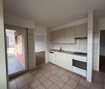 Bel appartement lumineux de 3.5 pièces au 7ème étage avec magnifiqu... - Photo 5