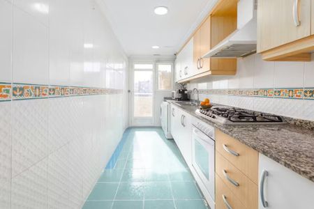 Carrer de lEnginyer Fausto Elio, Valencia, Valencian Community 46011 - Photo 2