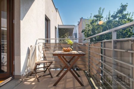 Umeblowane i wyposażone 2 pokoje przy parku - Photo 2