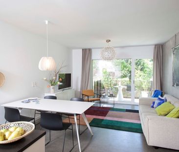 uplex de 3.5 pièces au 4ème étage à Vevey! - Photo 6
