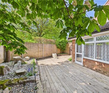 Burghfield Road, Reading, Berkshire, RG30 - Photo 2