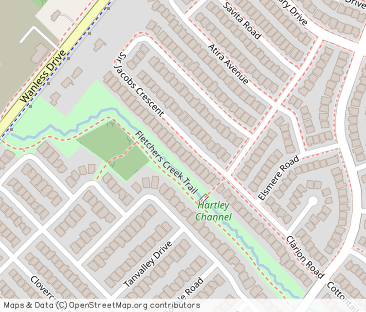 House in Brampton (Fletcher's Meadow) - Photo 1