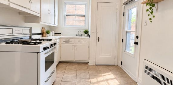 2 CH - 1 SDB - Montréal - $1,600 /mo - Photo 2