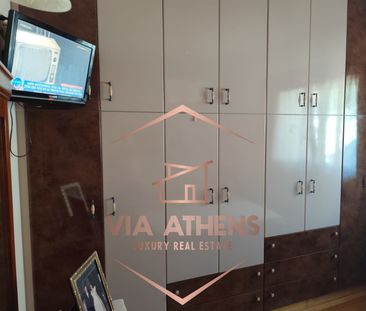 Μονοκατοικία για ενοικίαση Αγία Μαρίνα (Κορωπί) - Φωτογραφία 6